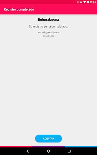 PayThunder:ofertas, bus, taxi y pago en tu móvil screenshot 13