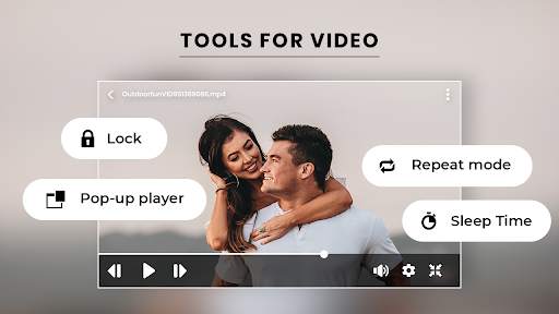 SAX Video Player – Ultra HD Video Player screenshot 5