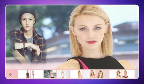 Click With Sarah Michelle Gellar 7 تصوير الشاشة