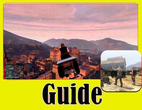 Guide GTA 5 free screenshot 3