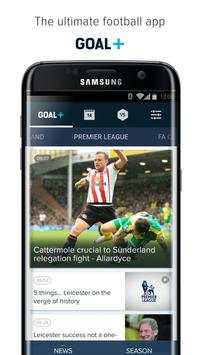 Goal  screenshot 1