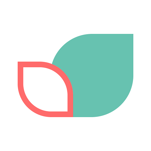 Bloomth - Female Self-Care أيقونة