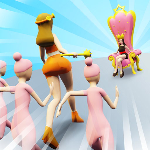Girl Clash иконка