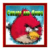 Guide for Angry Birds