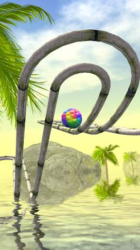 Rollance : Adventure Balls screenshot 3