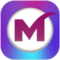 MV Video Master - Video Status Maker logo