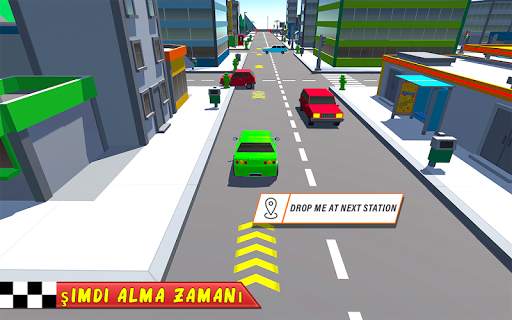 Topla onları Tümü 3B screenshot 4