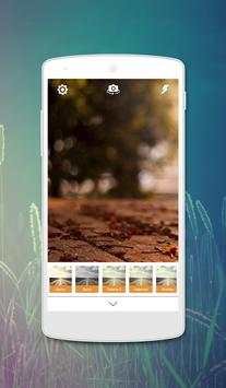 Camera Style Asus screenshot 4