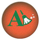 Android Phone Cleaner App Free icon