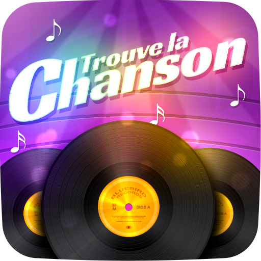 Trouve la Chanson icon