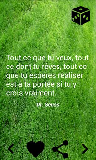 Citations motivation screenshot 6