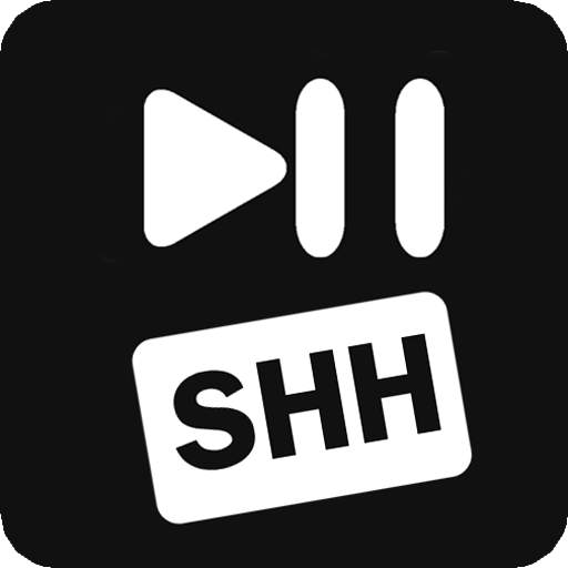 Music sleep timer - Shh Timer: Music off timer 1.0.1
