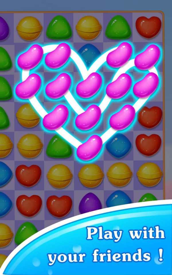 Candy Splash screenshot 12