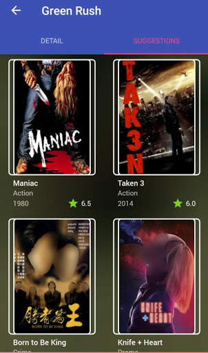 FREE HD MOVIES DOWNLOADER | 123MOVIES DOWNLOADER screenshot 6