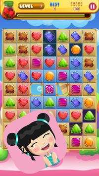 Candy Garden screenshot 6