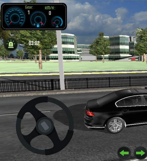 Simulator Presiden Penjaga screenshot 1