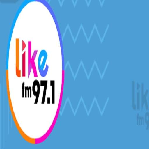 fm like 97.1 app oficial screenshot 2