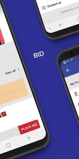 Bid Buddie screenshot 5