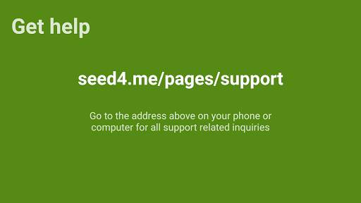 Seed4.Me VPN Proxy screenshot 17