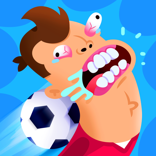 Football Killer - piłka nożna icon