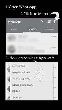 WhatsWeb For Whatscan screenshot 2
