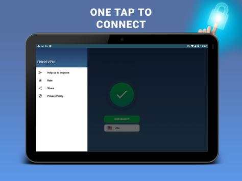 Shield VPN screenshot 11