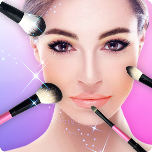InstaBeauty - Photo Editor icon