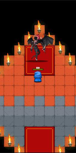 Dice Dungeon: Deckbuilding RPG screenshot 3