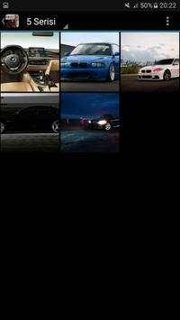 Modified BMW screenshot 3