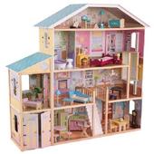 Barbie Dream House icon