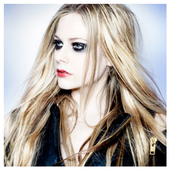 Avril Lavigne〞 icon
