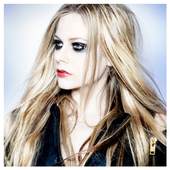 Avril Lavigne〞 1.0
