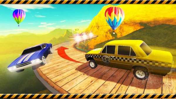 Car Driving Simulator : Car Driving Games screenshot 1