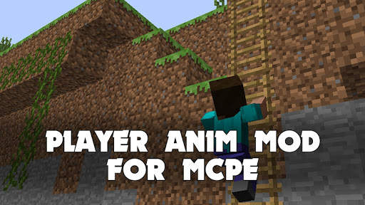 Animated Mod for Minecraft PE screenshot 5