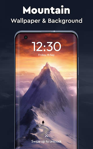 HD Wallpapers & 4K Backgrounds screenshot 14