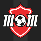 mom soccer icon