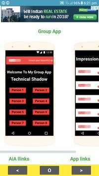 AiA pro : Latest thunkable Aia files with Apk screenshot 5