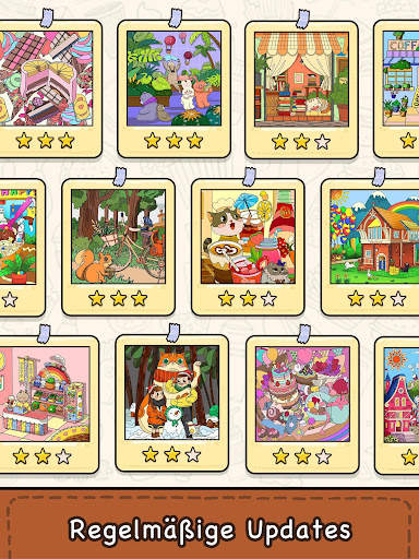 Find It! - Wimmelbildspiele screenshot 8