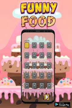 Funny Food screenshot 2