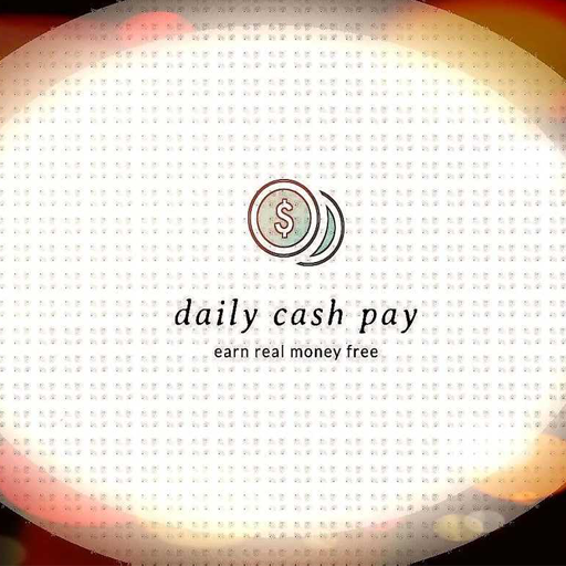 BD Daily Cash Reward आइकन