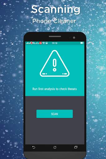 Phone Cleaner(Security)-Antivirus, Booster, Master screenshot 4