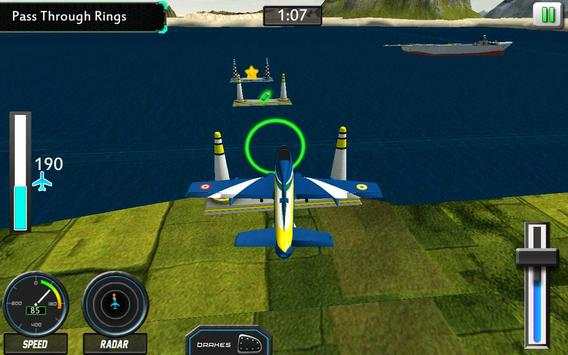 Flight Simulator 2016 screenshot 2