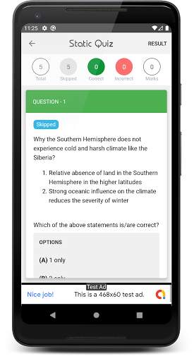 Insights On India IAS Helper screenshot 8