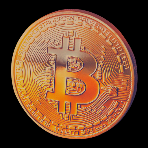 Daily Bitcoin - Earn Real Bitcoin Free icon