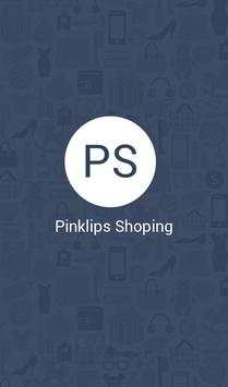 Pinklips Shoping screenshot 2