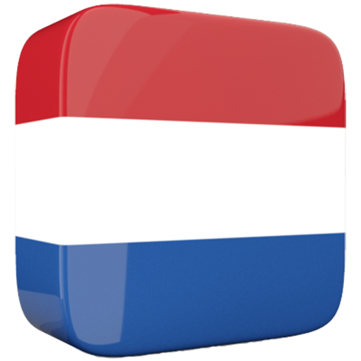 Learn Dutch Language Offline icon