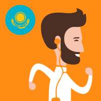 Казахский язык для начинающих on 9Apps