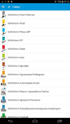 KAN Mobile App screenshot 15