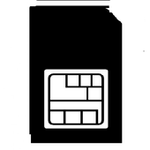 Sim Card Info Pro icon