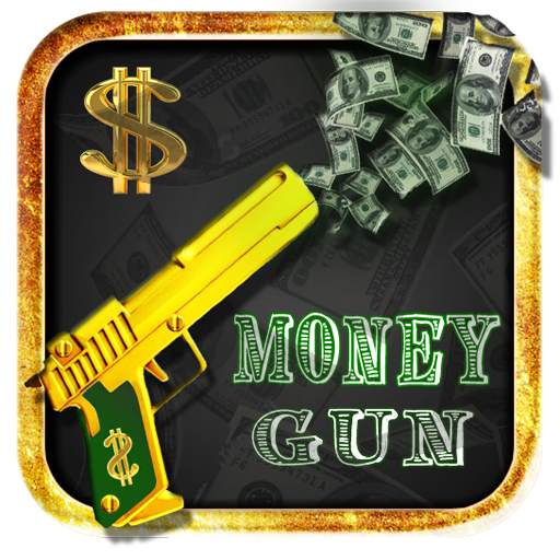 Money Pistol 3